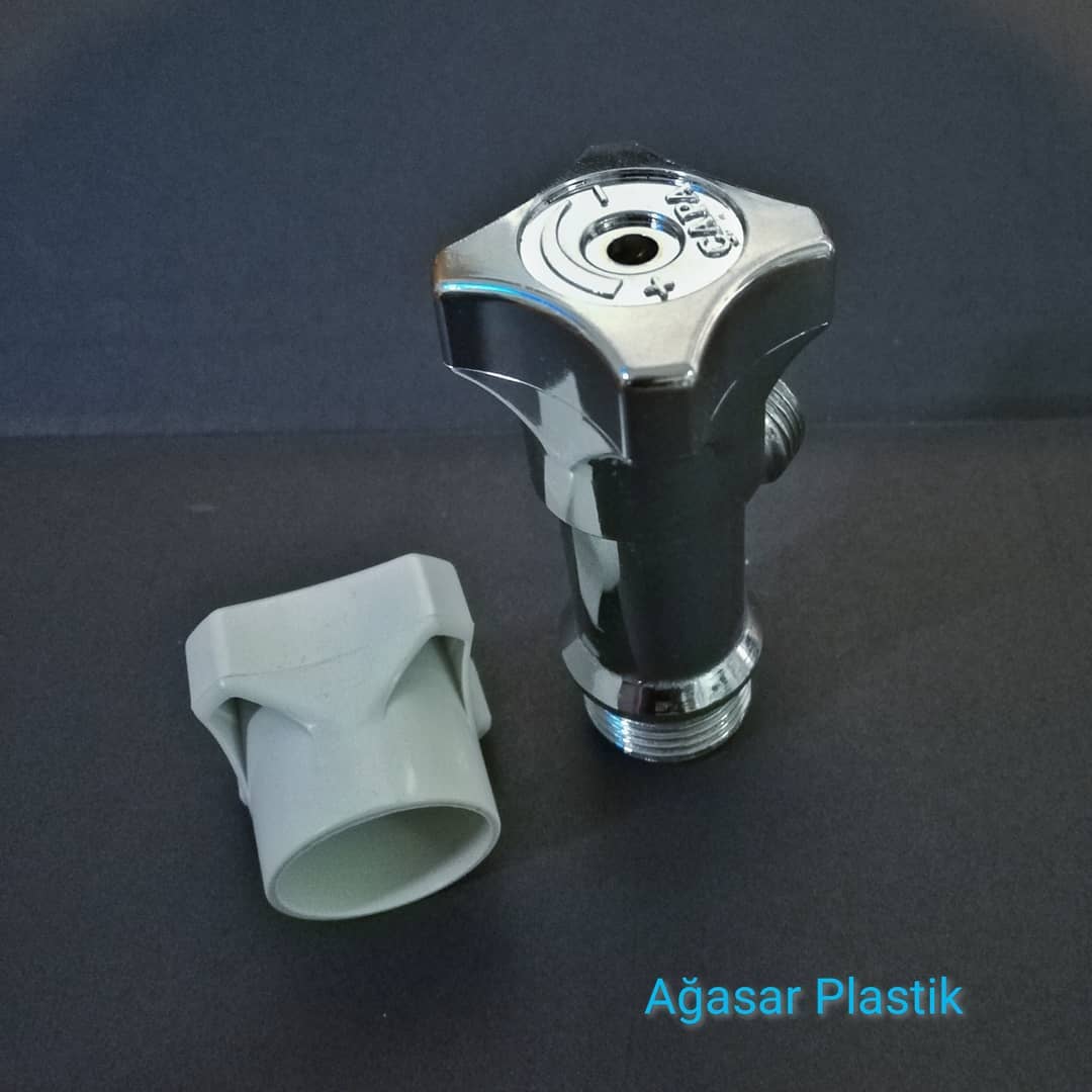Plastik Enjeksiyon Kalıp Örnekleri